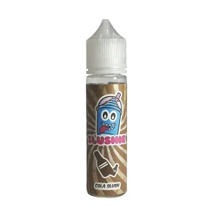 Slushie Original Edition Cola Slush 50ml Shortfill