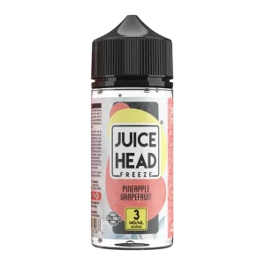 Pineapple Grapefruit Freeze Juice Head e-Liquid 100ml