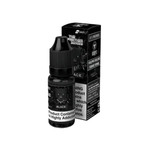 Dr Vapes Black 10ml Nic Salt E-liquid