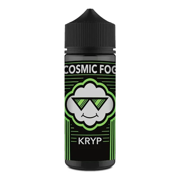 Cosmic Fog Kryp 100ml Shortfill