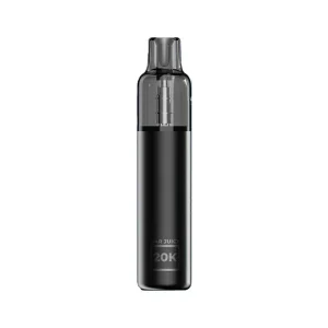 Bar Juice 20K Refillable Pod Kit
