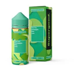 Supergood Pear Fizz Shortfill