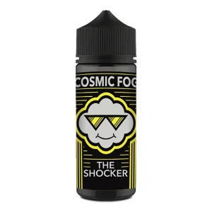 Cosmic Fog The Shocker 100ml Shortfill