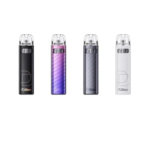 Uwell Dillon EM 25W Vape Pod System Kit