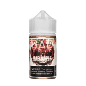 Bad Apple by Bad Drip 60ml | eJuice Store