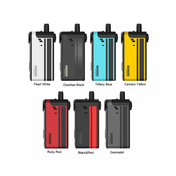 Vapefly TGO 70W Pod Mod Kit - Image 2
