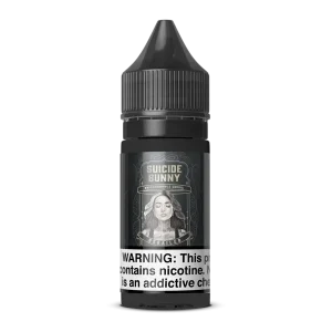 Derailed Suicide Bunny Salts