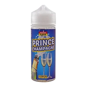 Horny Flava Prince Champagne 100ml Shortfill