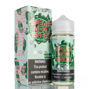 Spearnomenon by Nomenon - 120ml