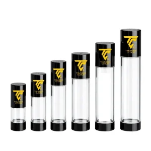 Thundercloud EZ Dripper Bottle