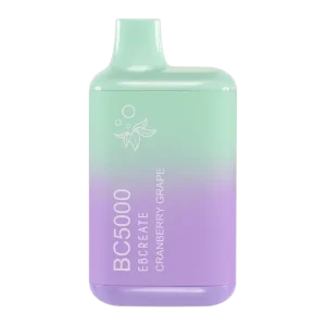 Cranberry Grape BC5000