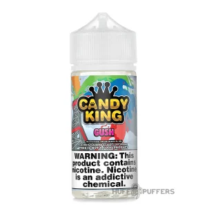 Candy King – Gush 100mL