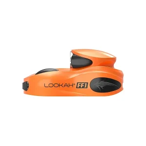 Lookah FF1 / 500 mAh 510 Vape Cart Battery