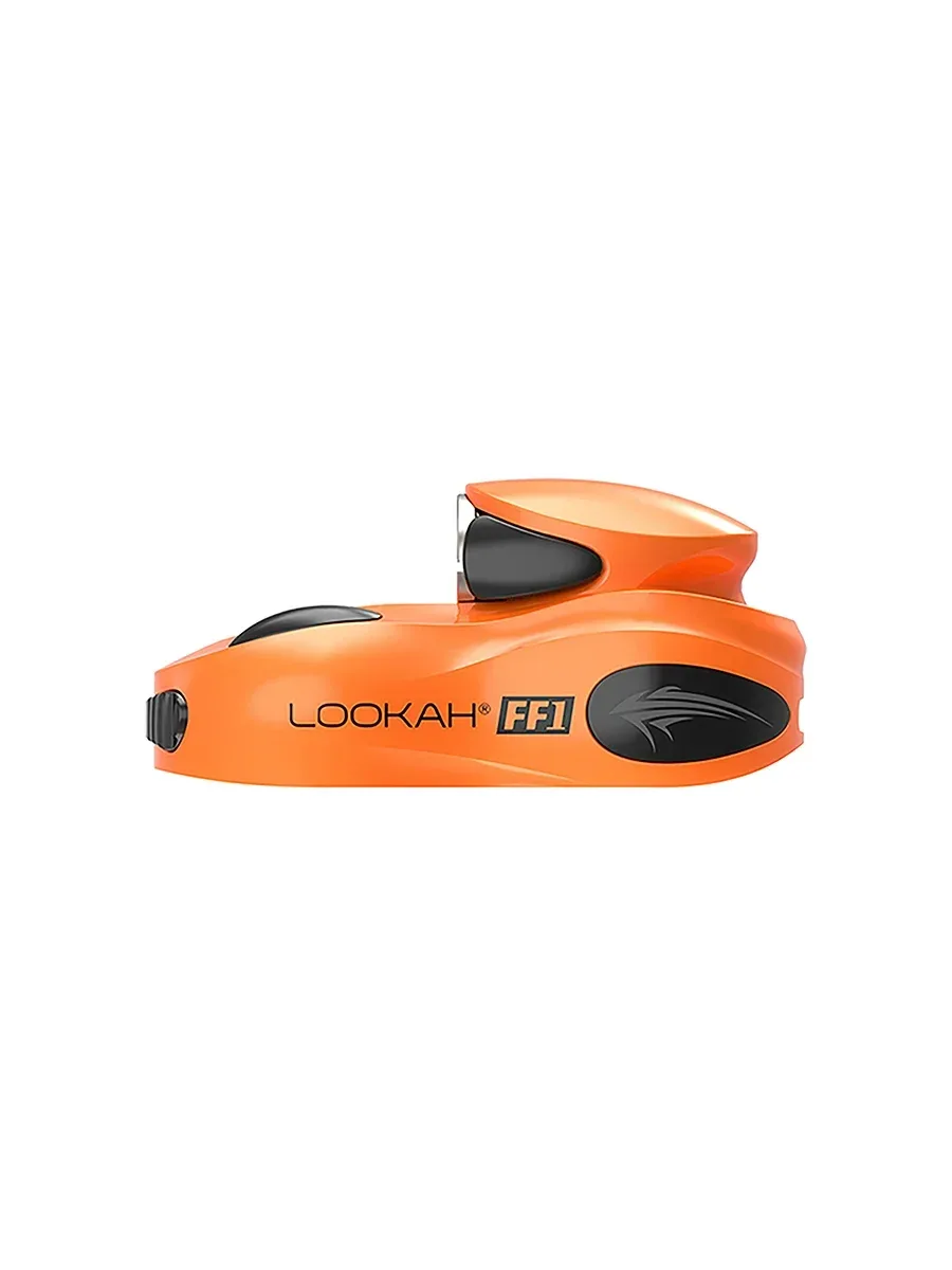 Lookah FF1 / 500 mAh 510 Vape Cart Battery