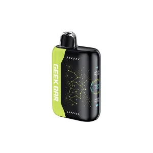 Classic Ice Geek Bar Pulse X – Disposable Vape