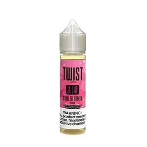 Chilled Remix (Chilled Melon Remix) by Lemon Twist 60ml - Ejuice Store
