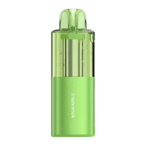 Sour Apple YOVO JB50000 Disposable