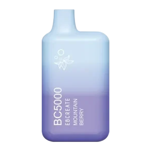 Mountain Berry BC5000