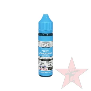 Glas Vapor – Fizzy Lemonade – 60mL