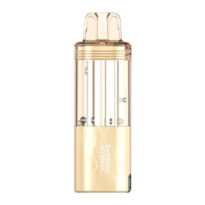 Vanilla Cupcake FOGER Switch Pro Diposable