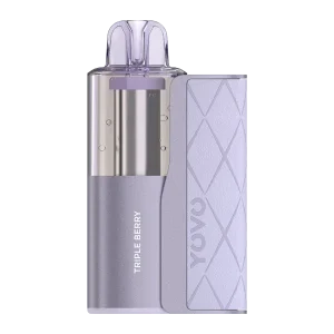 Triple Berry YOVO JB50000 Kit