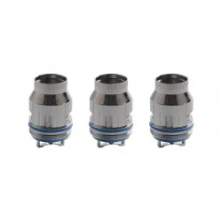 [Ships from Bonded Warehouse] Authentic FreeMax 904L M2 Mesh Coil Head for M Pro 2 Tank / M Pro Tank Atomizer - 0.2ohm (3 PCS)