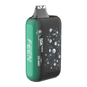 Ice Mint FEEN 50K