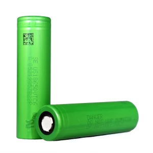 Sony VTC6 18650 (3000mAh) – Rechargeable Battery
