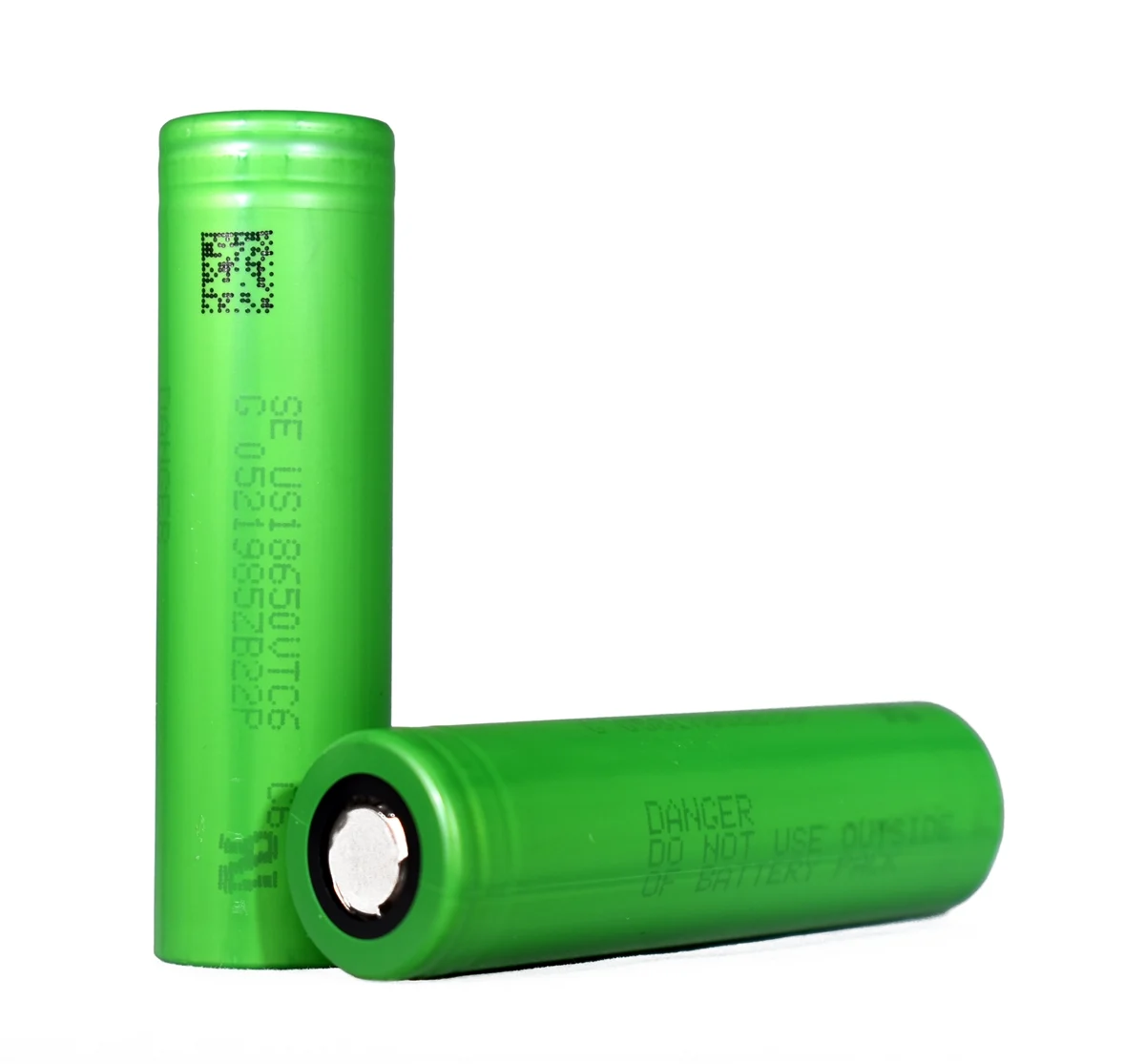 Sony VTC6 18650 (3000mAh) – Rechargeable Battery