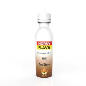 Horny Flava Dear Tobacco 50ml Shortfill