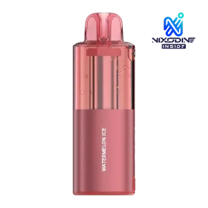 Watermelon Ice YOVO JB50000 Disposable Nixodine