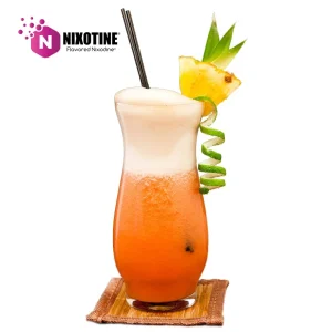 Tropical Punch Nixotine (Flavored Nixodine)