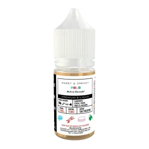 PBLS BSX Vapor Salts