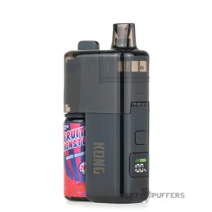 Kong by Zilla x Monster Vape Labs Disposable Vape