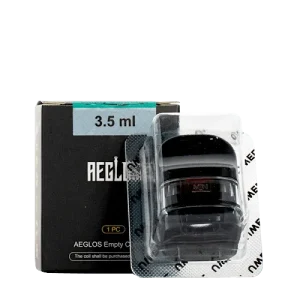 UWELL Aeglos Replacement Pod (ON SALE)