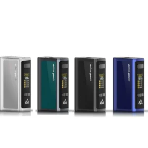 GEEKVAPE OBELISK 120 FC MOD without Fast Charger
