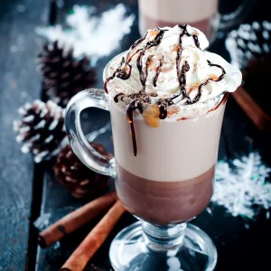 Coffee Liqueur and Irish Cream Flavor Concentrate