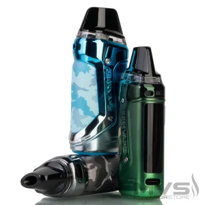 GeekVape Aegis Nano 2 (AN2) 30W Vape Kit