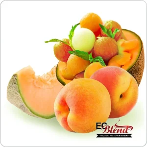 Peach Cantaloupe (E-Liquid TFE)