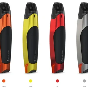 Joyetech Exceed Edge Aio Starter Kit