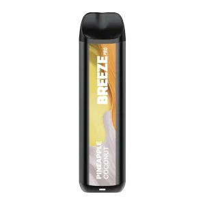 Pineapple Coconut Breeze Pro