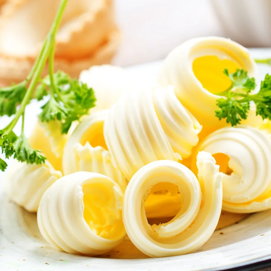 Butter Flavor Concentrate