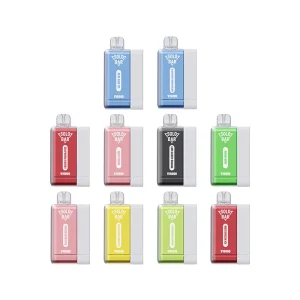 Solobar V16000 Disposable Starter Kit - 16000 Puffs