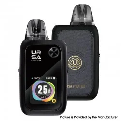 [Ships from Bonded Warehouse] Authentic Lost Vape Ursa Epoch Pro 35W Pod System Kit - URSA Stellar, 5~35W, 1400mAh, 2.5ml,0.8ohm