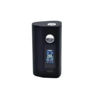 asMODus Minikin 3 200W Box Mod