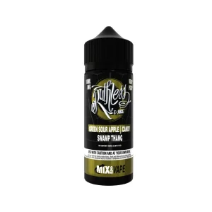 Ruthless Swamp Thang 100ml Shortfill E-liquid