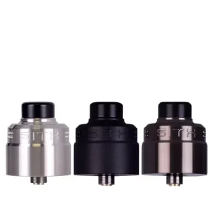 Sith RDA By Vaperz Cloud