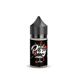 Pixy Salt TFN Premium E-Liquid 30ml