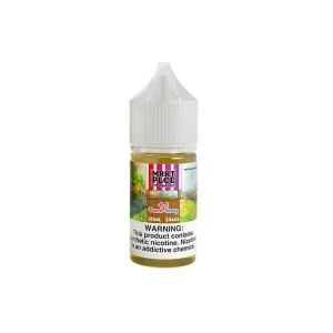 Red Punch Berry MRKT PLCE Synthetic Salt 30ml