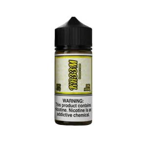 Twiztid Timmy's KR33M Banana Cream Pie 100ml Shortfill